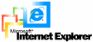 If you are using Netscape, by all means, Click Here.